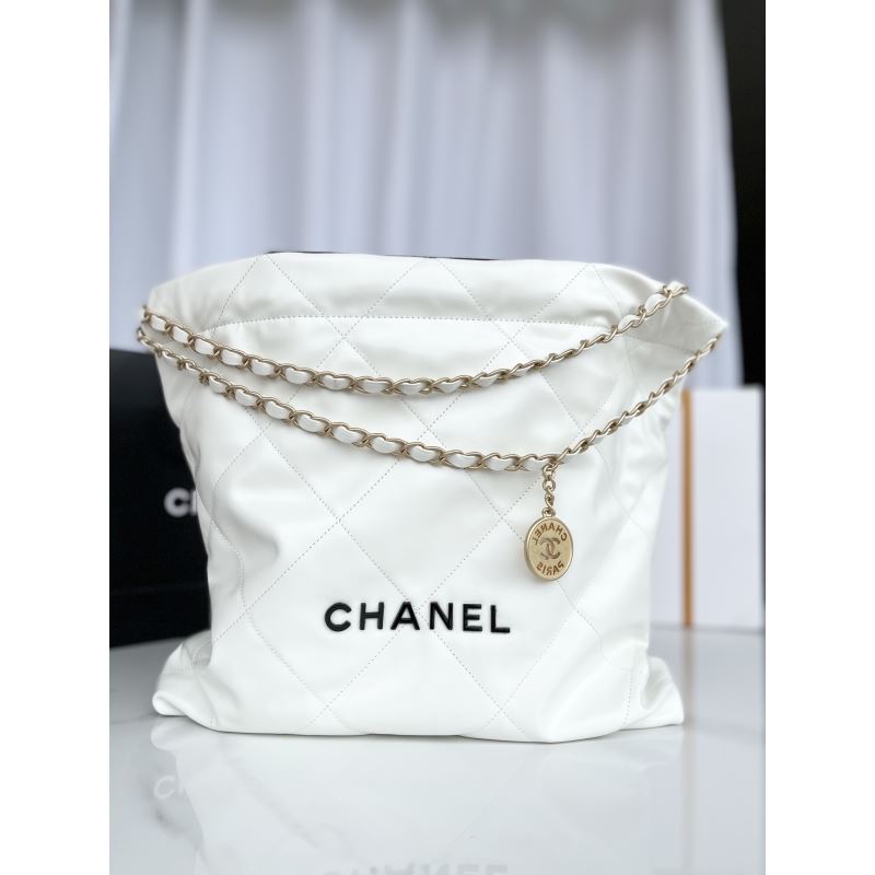 Ch*el satchel bags